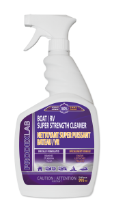 Prodexlab Super Strength Cleaner - Boat / RV 995 ml