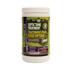 Prodexlab Septic Tank Treatment 12 packets