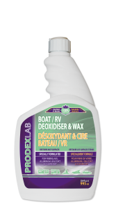 Prodexlab Deoxidiser & Wax Boat / RV 995 ml